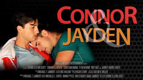 c videos gay|CONNOR & JAYDEN